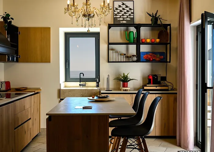 Βίλα Paradisea Rocco's Ταορμίνα