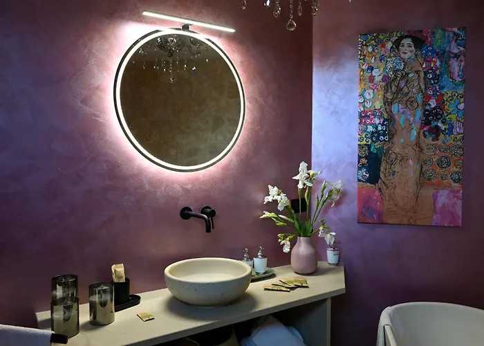 Paradisea Rocco's * Ταορμίνα