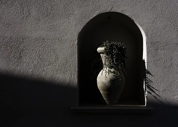 Paradisea Rocco's Ταορμίνα