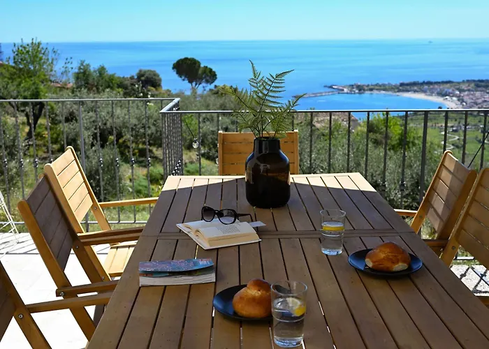 Villa Paradisea Rocco's