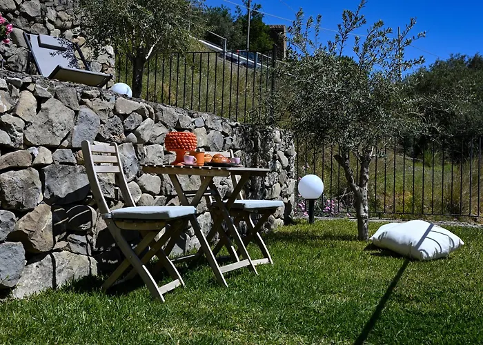 Paradisea Rocco's * Ταορμίνα