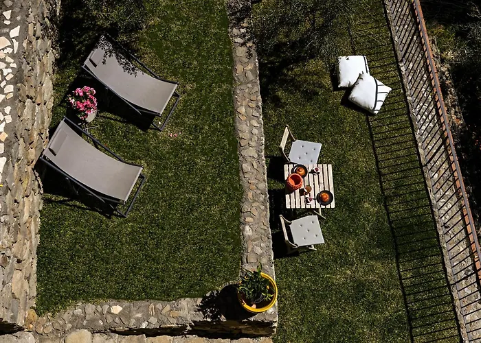 Paradisea Rocco's Βίλα *