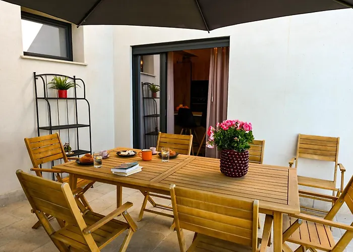 Βίλα Paradisea Rocco's Ταορμίνα