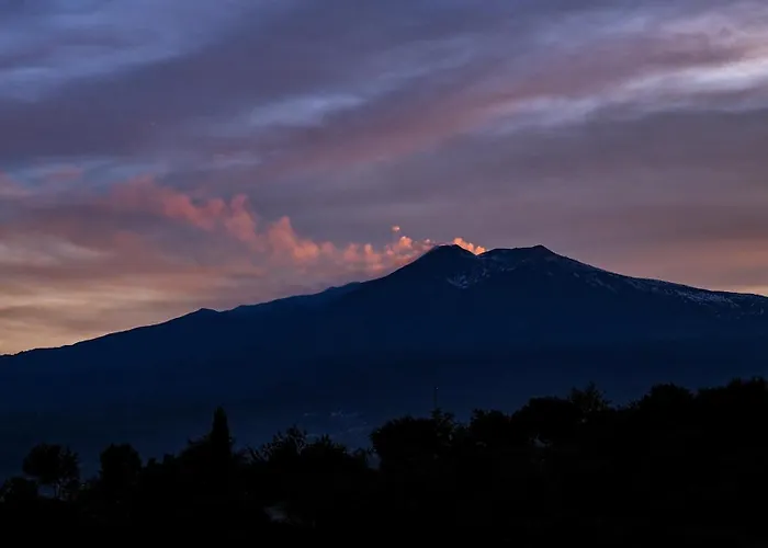 Paradisea Rocco's * Ταορμίνα