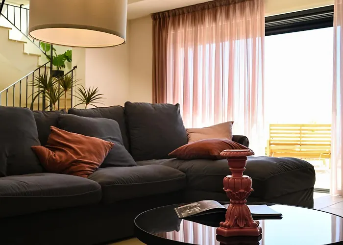 Βίλα Paradisea Rocco's Ταορμίνα