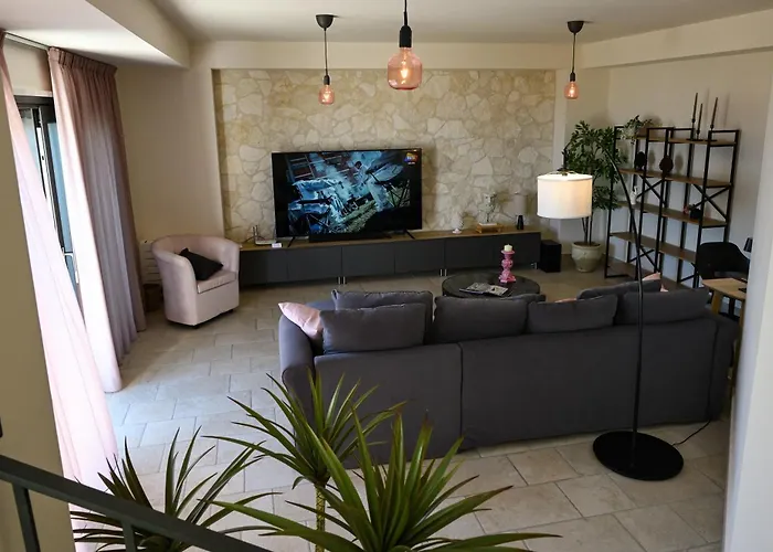 Paradisea Rocco's * Ταορμίνα