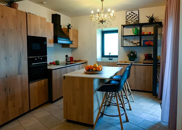 Βίλα Paradisea Rocco's Ταορμίνα