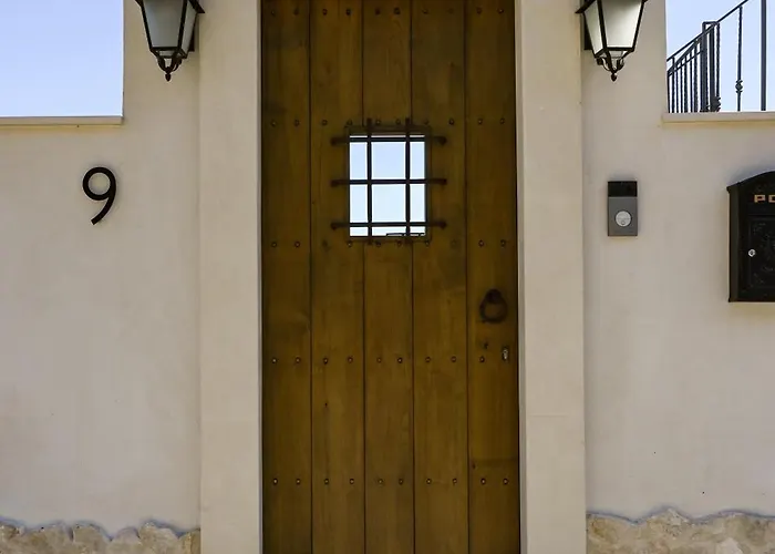 Βίλα Paradisea Rocco's Ταορμίνα