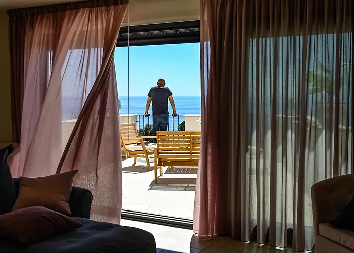 Βίλα Paradisea Rocco's