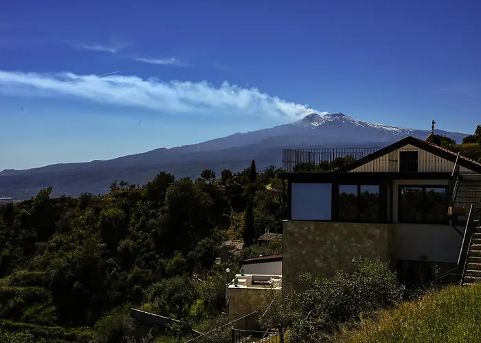 Paradisea Rocco's Ταορμίνα