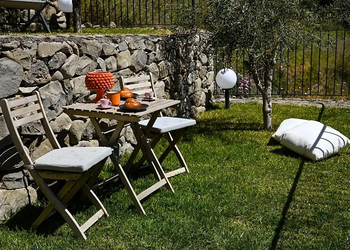 Paradisea Rocco's Βίλα Ταορμίνα