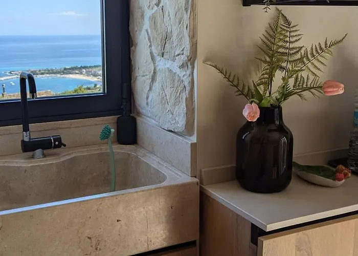 Paradisea Rocco's * Ταορμίνα