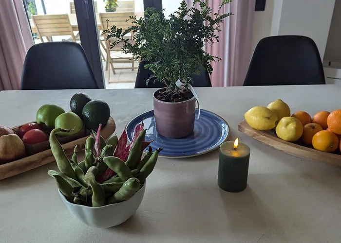 Paradisea Rocco's Βίλα