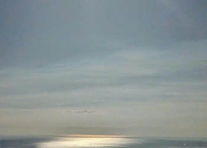 Paradisea Rocco's Βίλα *