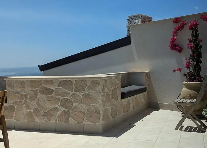 Βίλα Paradisea Rocco's *