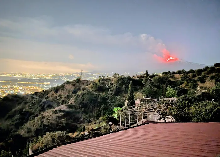 Paradisea Rocco's * Ταορμίνα