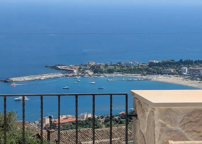 Paradisea Rocco's Βίλα