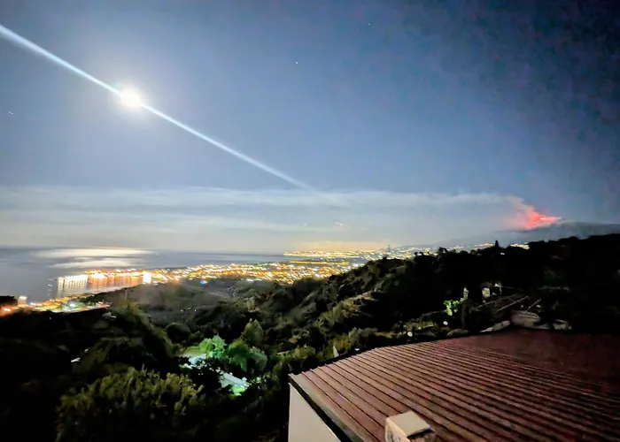 Βίλα Paradisea Rocco's