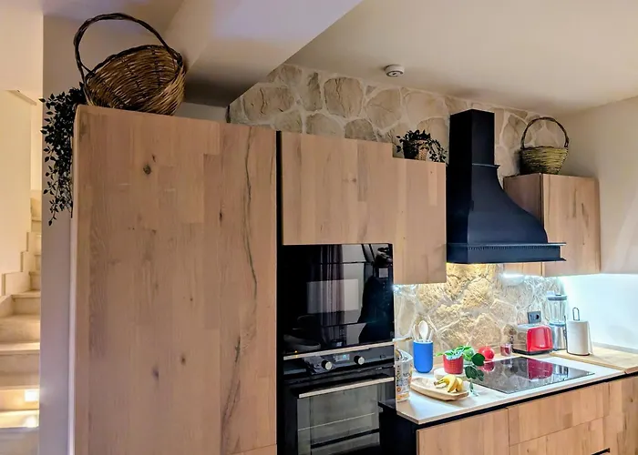 Paradisea Rocco's Βίλα *