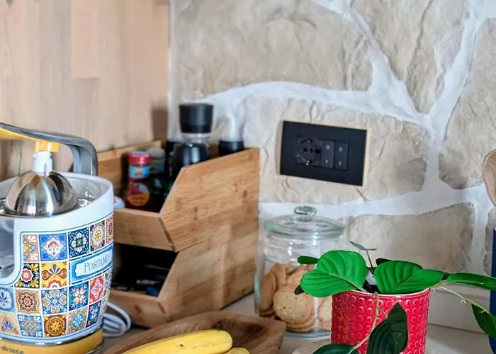 Paradisea Rocco's Βίλα Ταορμίνα