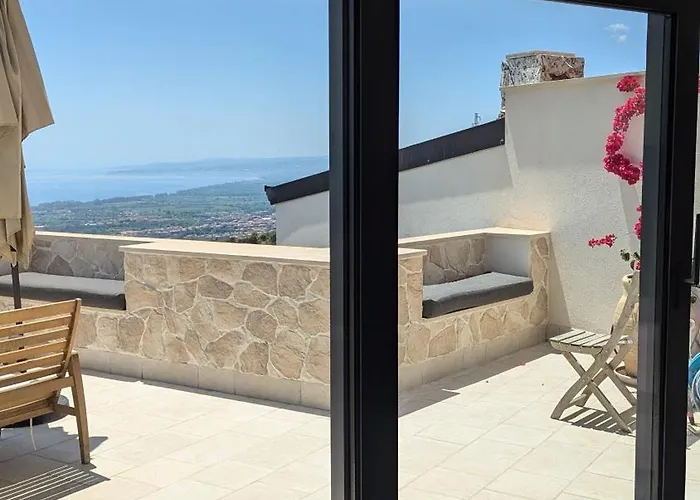 Paradisea Rocco's Ταορμίνα