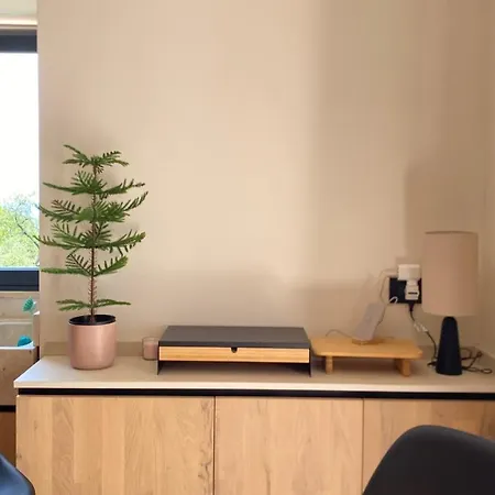 Paradisea Rocco's ヴィラ *