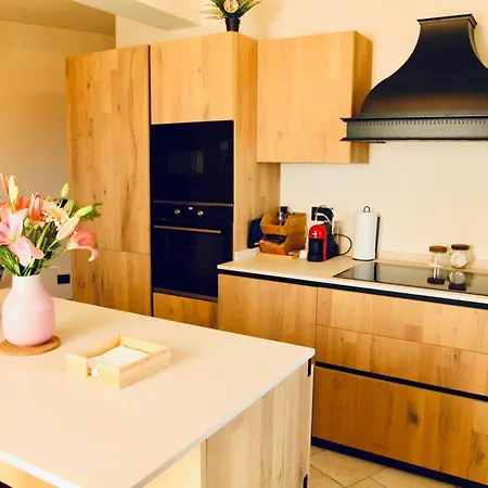 ヴィラ Paradisea Rocco's