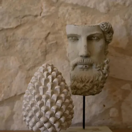 ヴィラ Paradisea Rocco's *