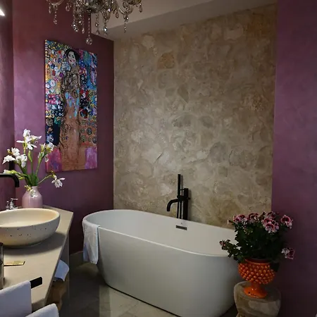 Paradisea Rocco's ヴィラ