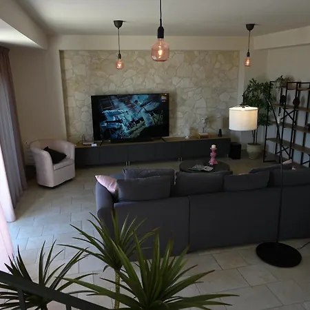 Paradisea Rocco's タオルミーナ