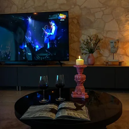 Paradisea Rocco's * タオルミーナ