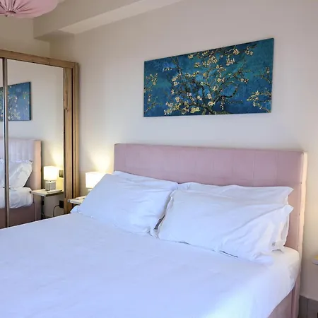 ヴィラ Paradisea Rocco's タオルミーナ