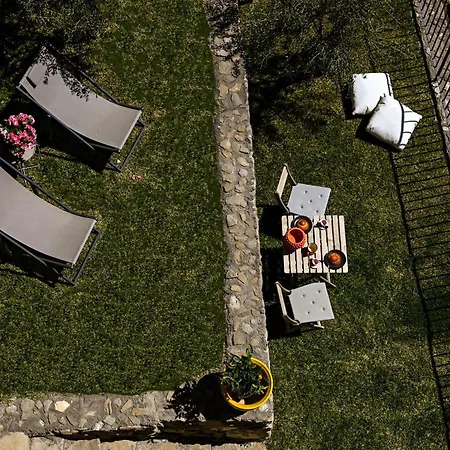 Paradisea Rocco's ヴィラ *