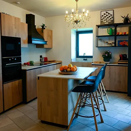 ヴィラ Paradisea Rocco's タオルミーナ