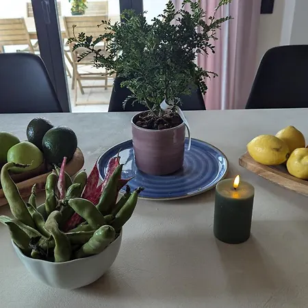 Paradisea Rocco's ヴィラ