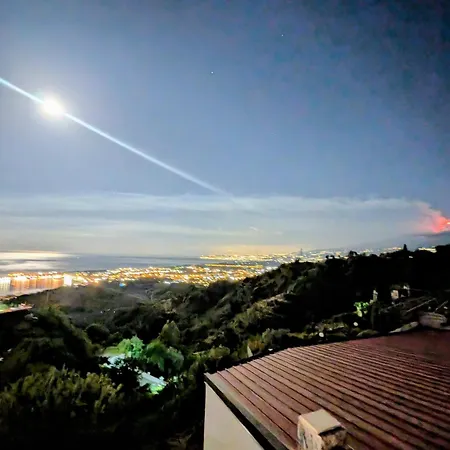 ヴィラ Paradisea Rocco's