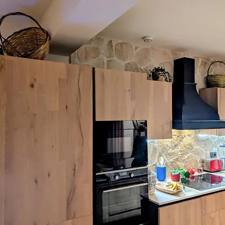 Paradisea Rocco's ヴィラ *