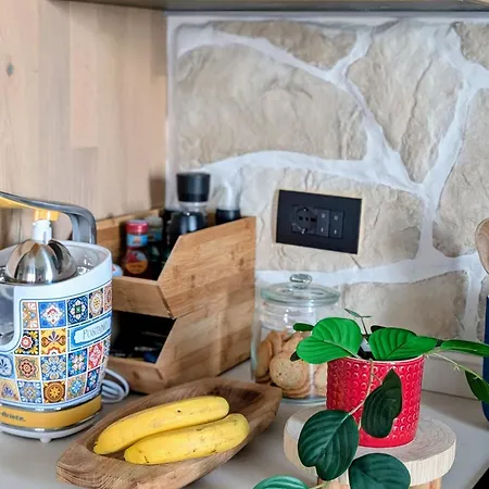 Paradisea Rocco's ヴィラ タオルミーナ